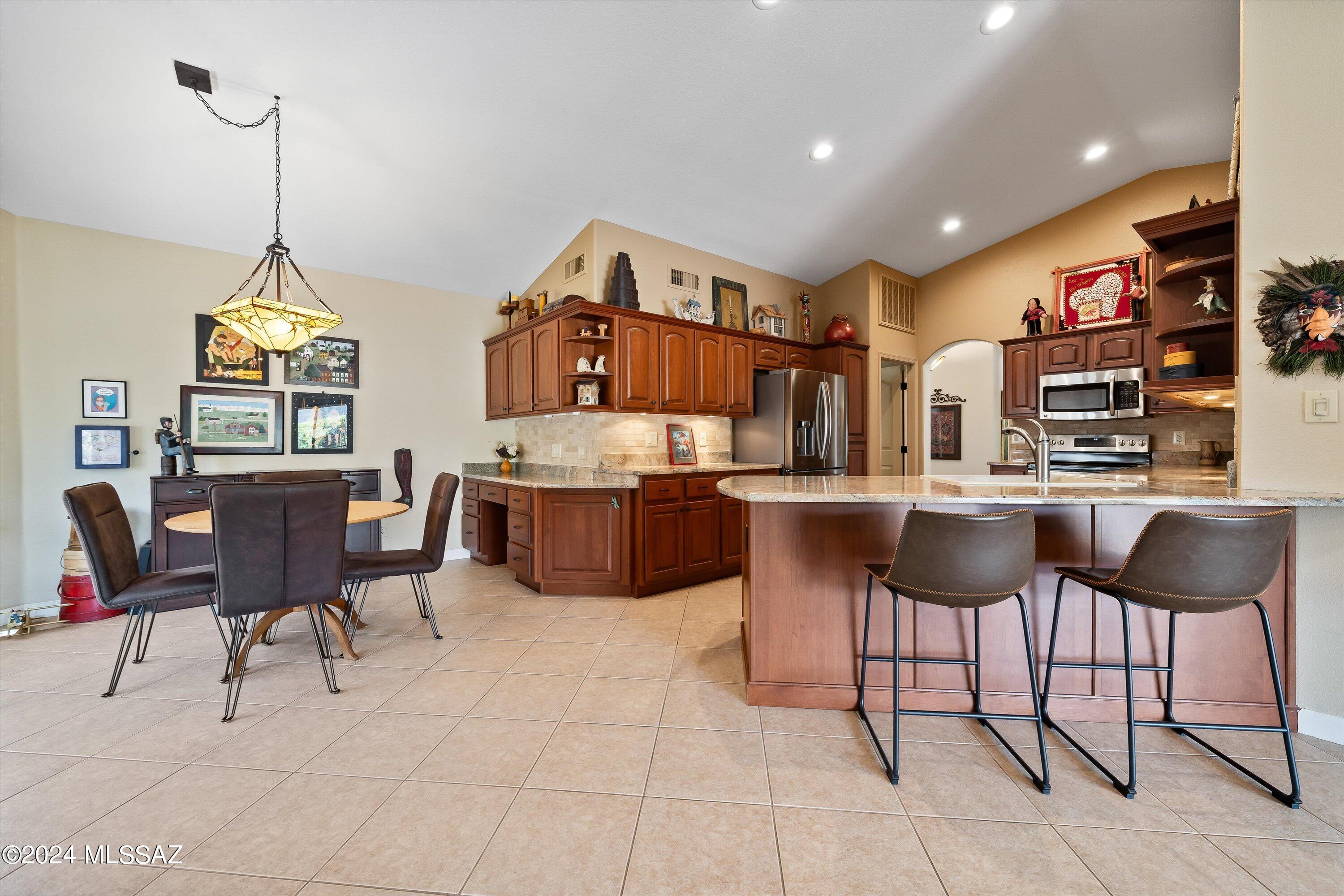 36031 Mesa Ridge Drive Tucson, AZ 85739 - Photo 24 of 45