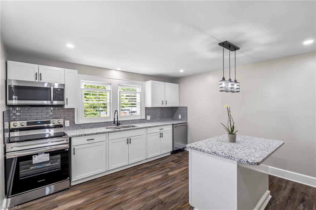 156 Payne Road Thomasville, NC 27360 - Photo 19 of 38 Gallery Image 19
