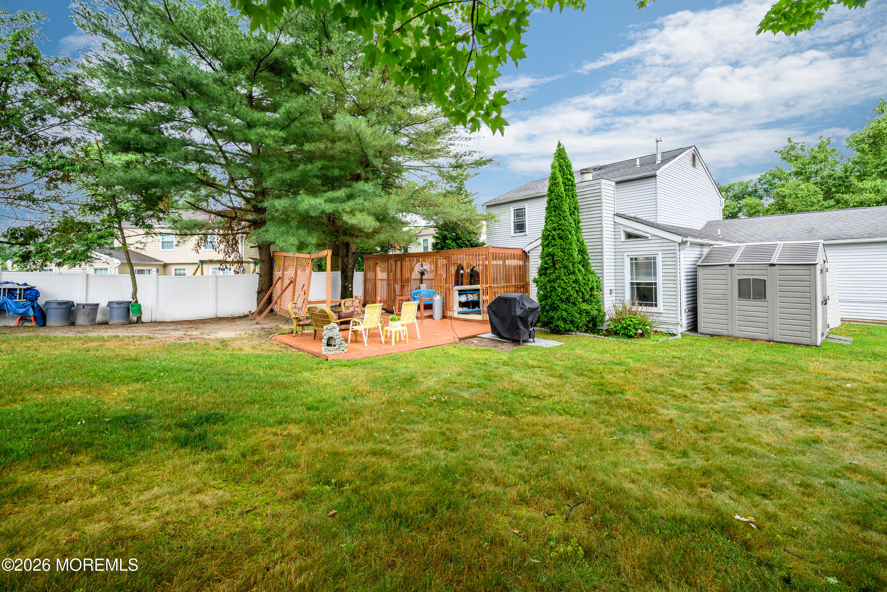 4 Boston Court Howell, NJ 07731 - Photo 33 of 40 4_Boston_Ct-33