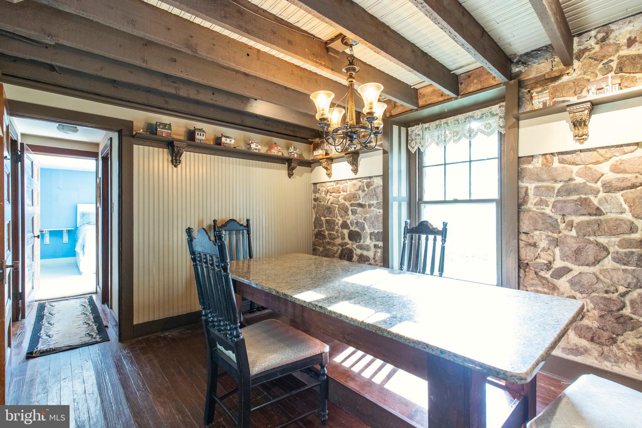 295 Hopewell Road Elverson, PA 19520 - Photo 11 of 28 Dining Room