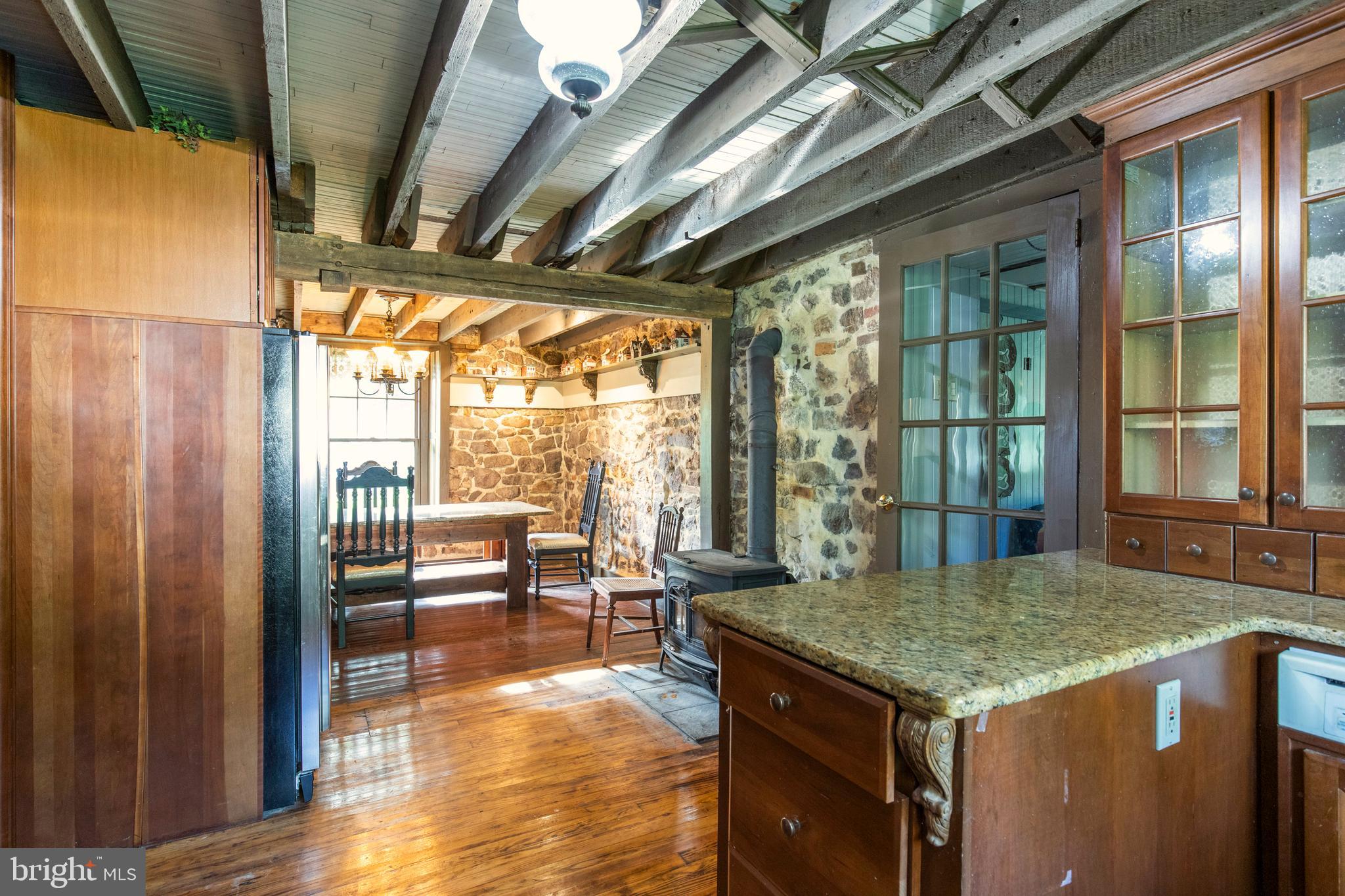 295 Hopewell Road Elverson, PA 19520 - Photo 13 of 28 Kitchen