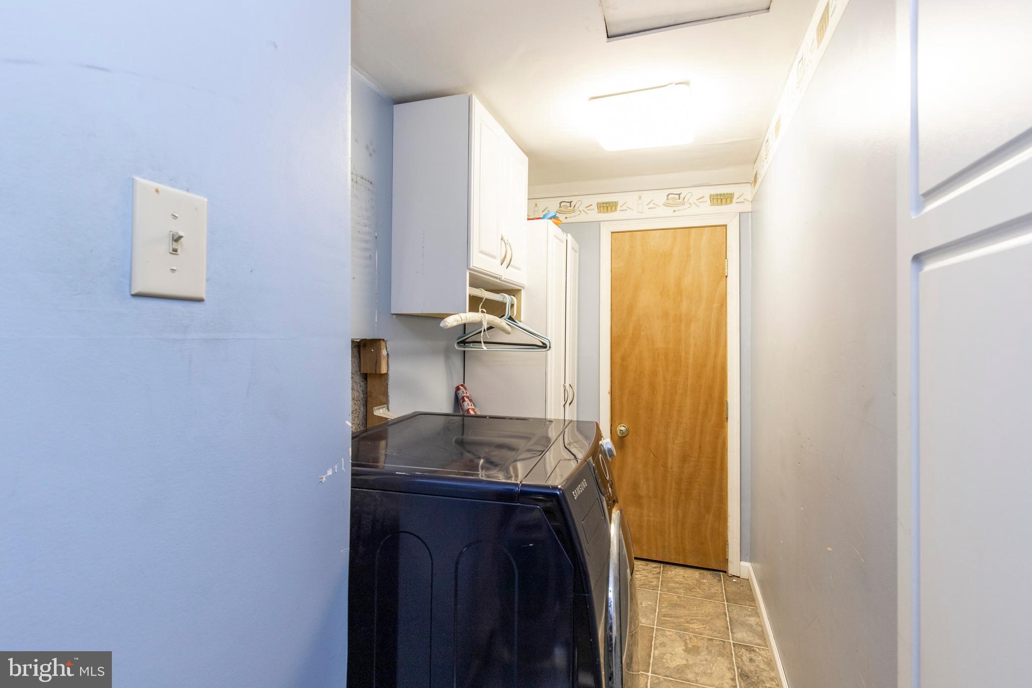 295 Hopewell Road Elverson, PA 19520 - Photo 17 of 28 Laundry Room
