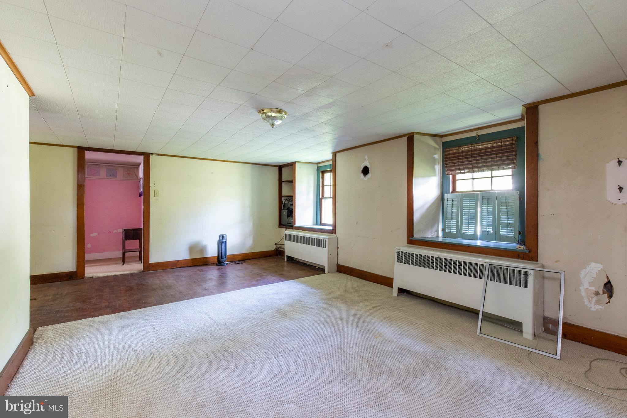 295 Hopewell Road Elverson, PA 19520 - Photo 23 of 28 Upstairs Bedroom or Duplex Living Room