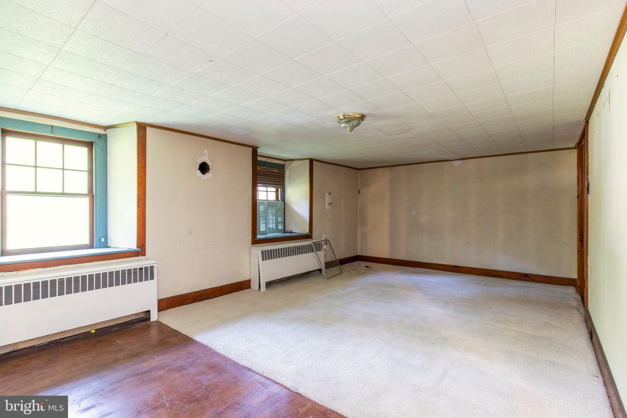 295 Hopewell Road Elverson, PA 19520 - Photo 24 of 28 Upstairs Bedroom or Duplex Living Room
