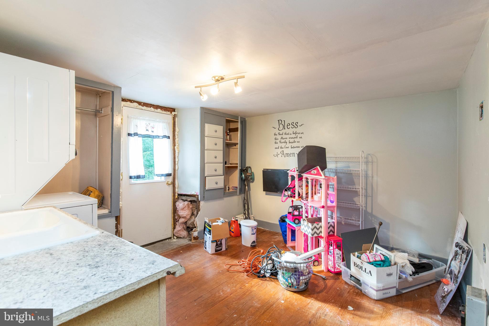 295 Hopewell Road Elverson, PA 19520 - Photo 27 of 28 Upstairs Bedroom or Duplex Kitchen