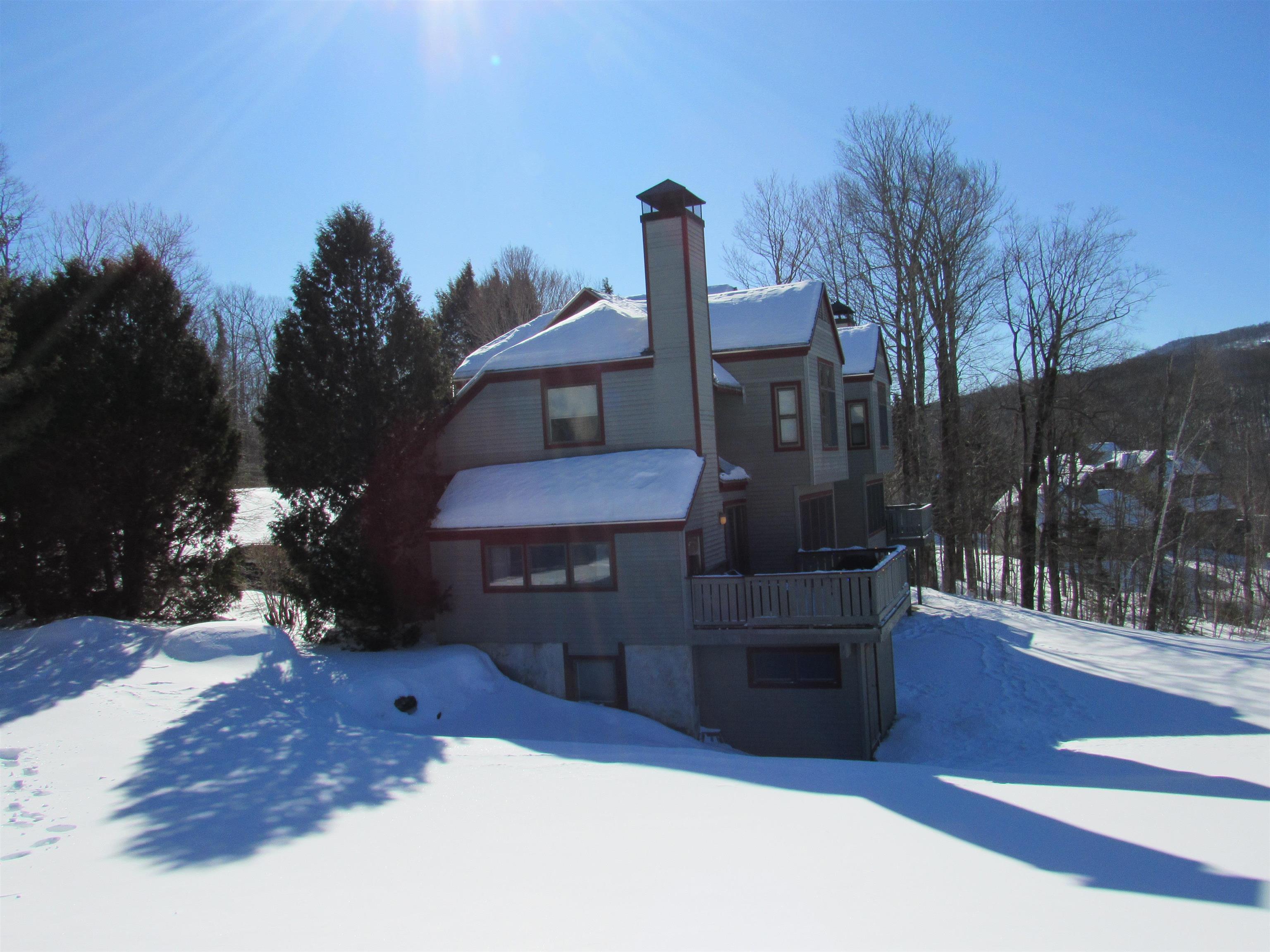 F2 Cobble Ridge Road, Unit F2 Winhall, VT 05340 - Photo 2 of 39 Gallery Image 2