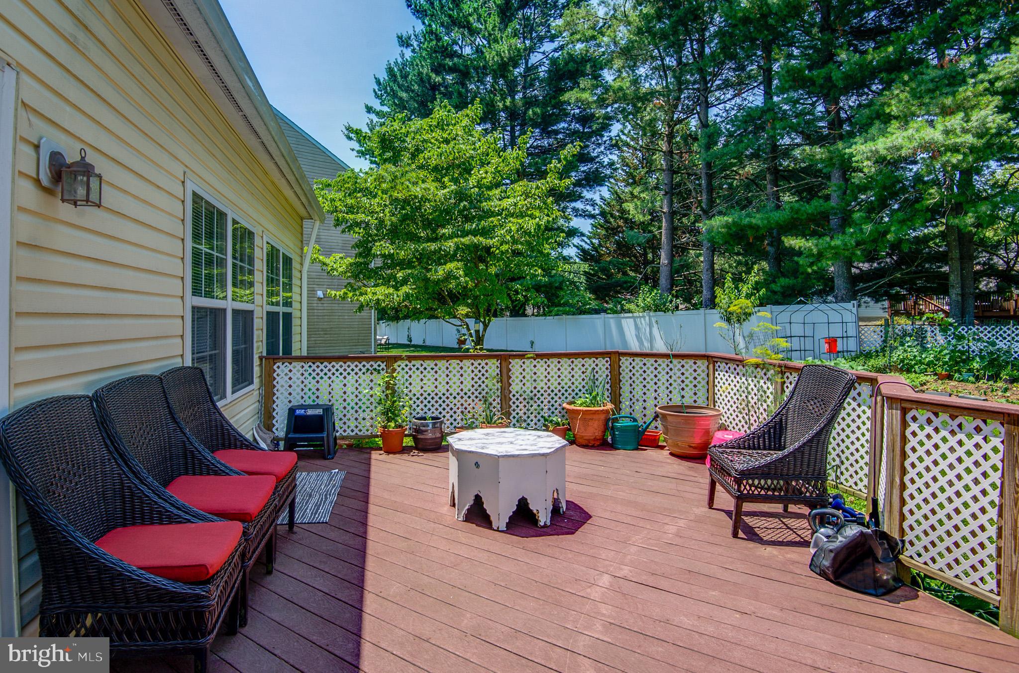1 Hickory Spring Court Gaithersburg, MD 20882 - Photo 42 of 44