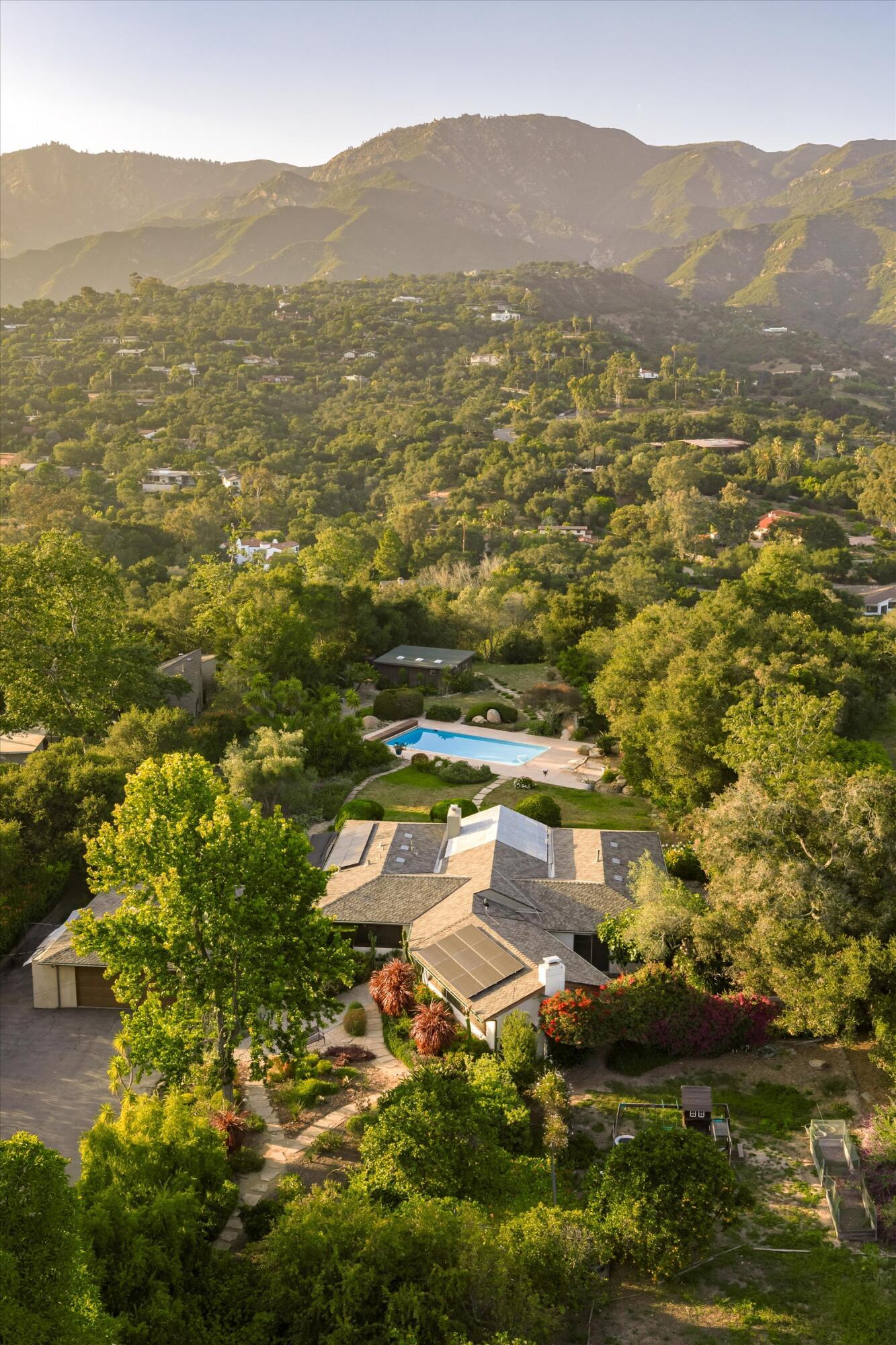 1011 Mission Ridge Road Santa Barbara, CA 93103 - Photo 17 of 22 20-1011 Mission Ridge Rd - 20
