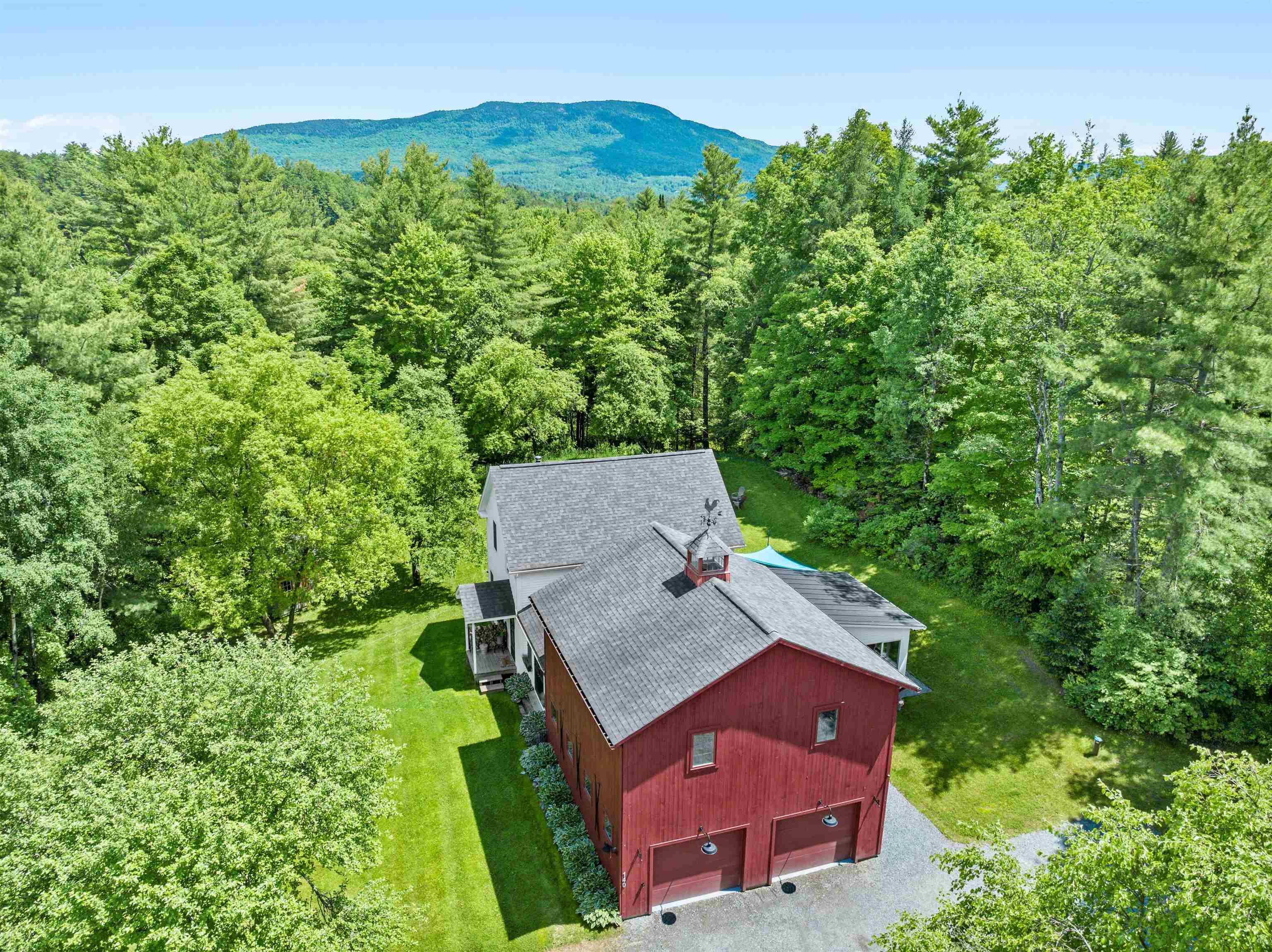 140 Ward Pond Road Morristown, VT 05661 - Photo 13 of 56