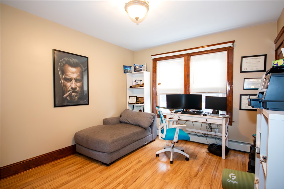 140 Hamilton Street, Unit 1 Woonsocket, RI 02895 - Photo 4 of 14