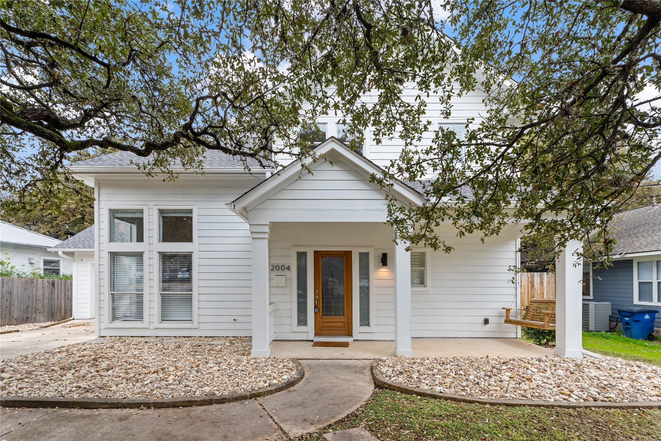 2004 Wilson Street Austin, TX 78704 - Photo 1 of 1