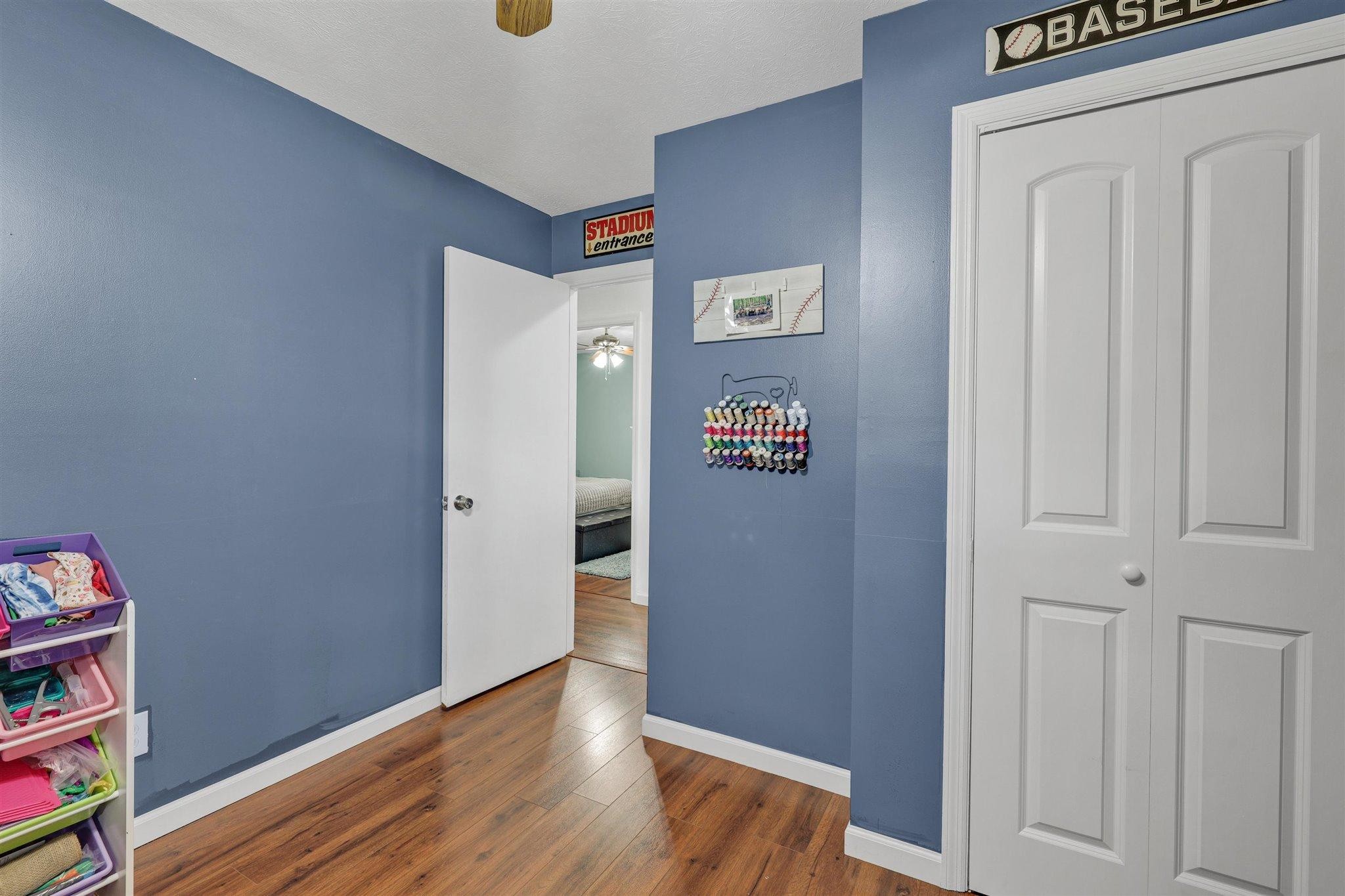 124 Miramar Circle Oak Ridge, TN 37830 - Photo 19 of 25 Gallery Image 19