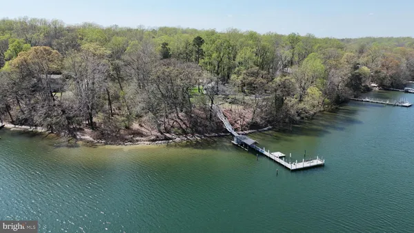 $1,200,000 | 2237 Garrity Road, St. Leonard, MD 20685