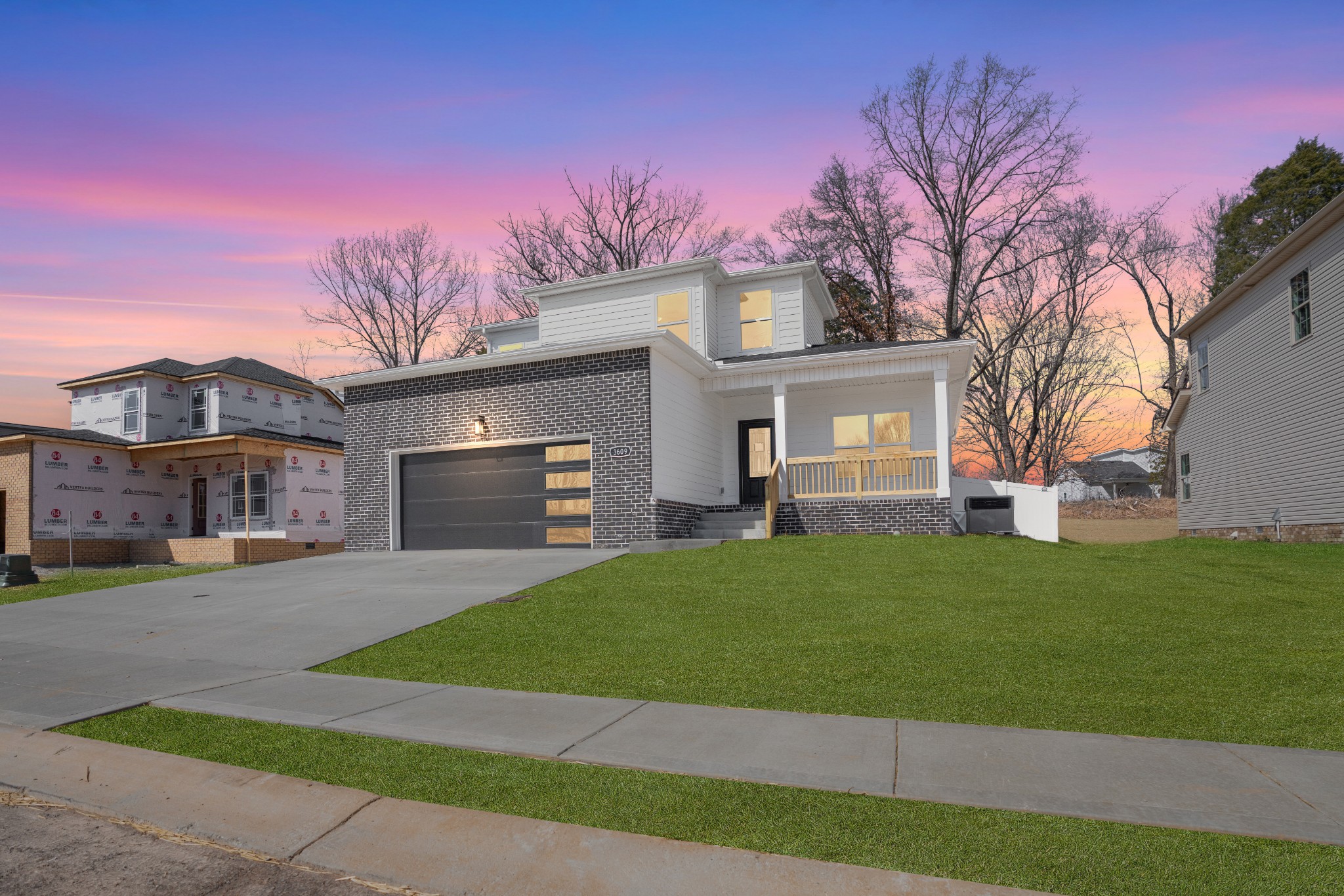 3 Cornerstone Reserves Clarksville, TN 37040 - Photo 1 of 31