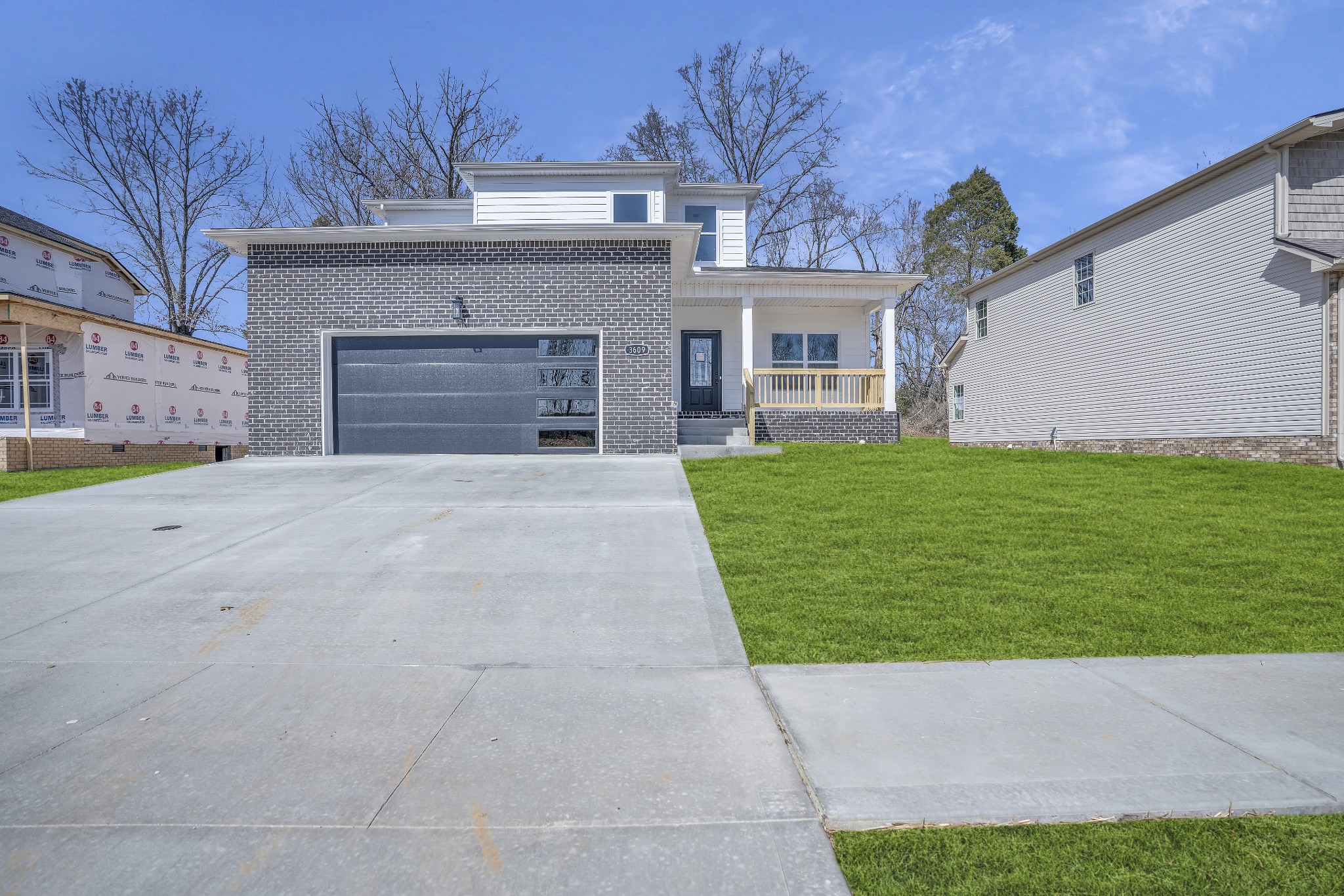 3 Cornerstone Reserves Clarksville, TN 37040 - Photo 2 of 31