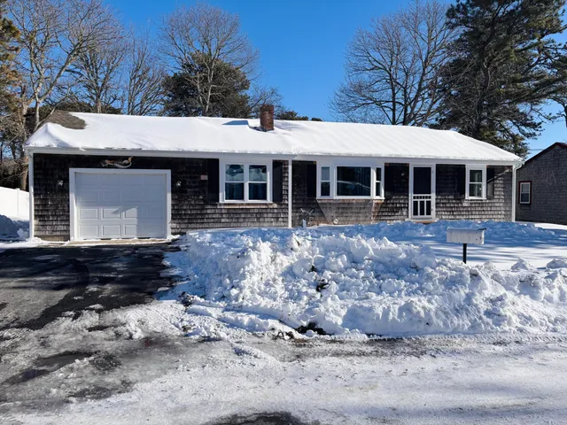 $725,000 | 102 Lawrence Road, Dennis Port, MA 02639