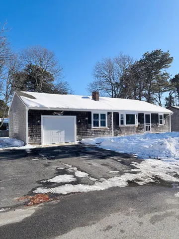 $725,000 | 102 Lawrence Road, Dennis Port, MA 02639