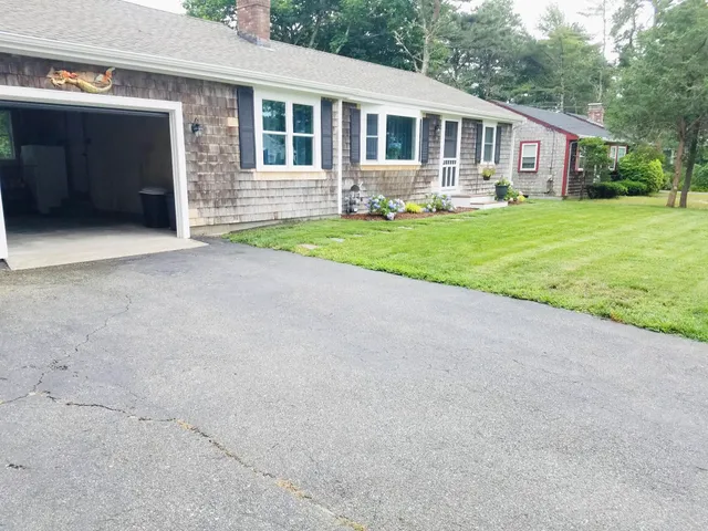 $725,000 | 102 Lawrence Road, Dennis Port, MA 02639