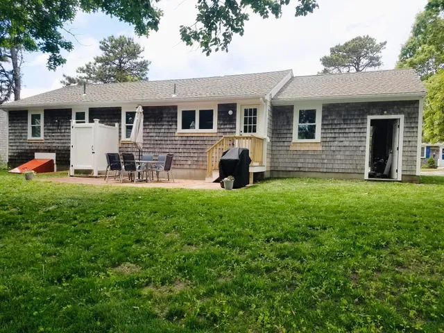 $725,000 | 102 Lawrence Road, Dennis Port, MA 02639
