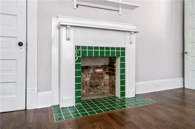 a view of outdoor space