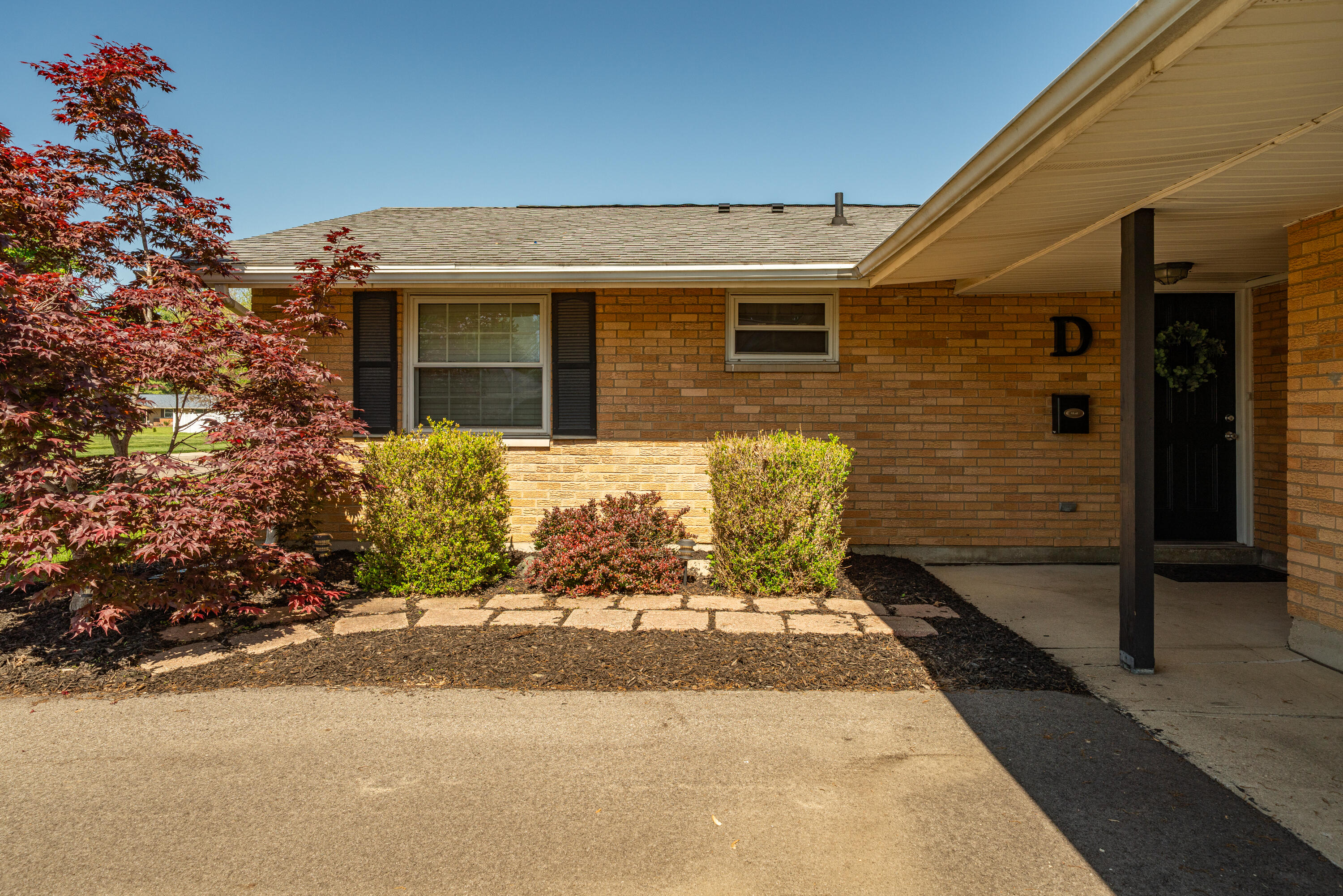 4537 Powell Road Dayton, OH 45424 - Photo 57 of 60