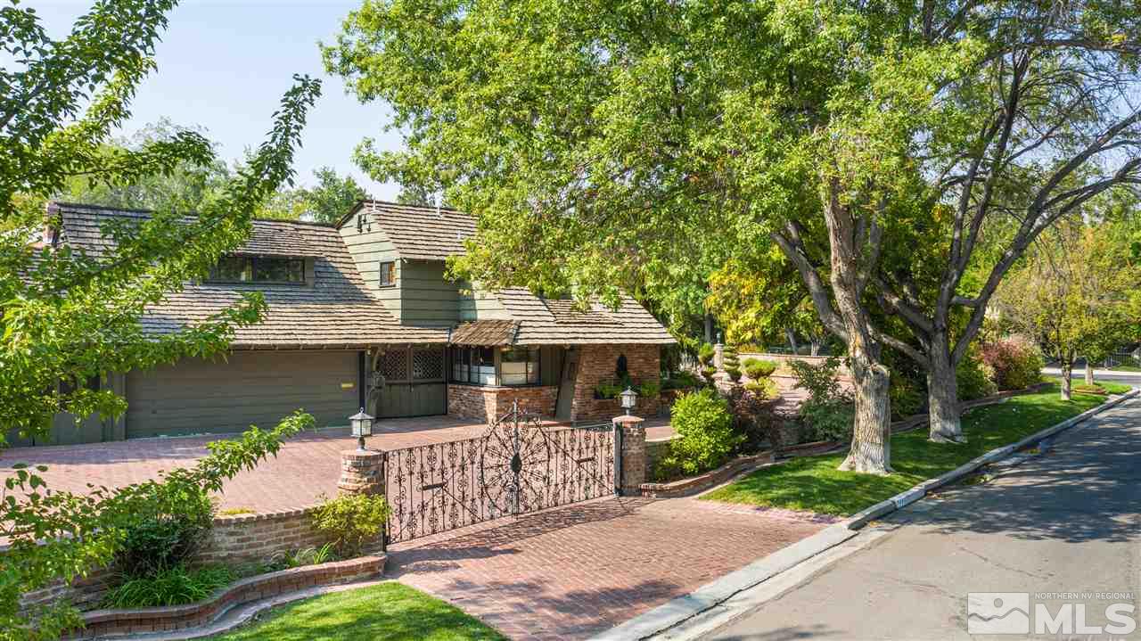 900 Marsh Avenue Reno, NV 89509 - Photo 40 of 40 Photo 40