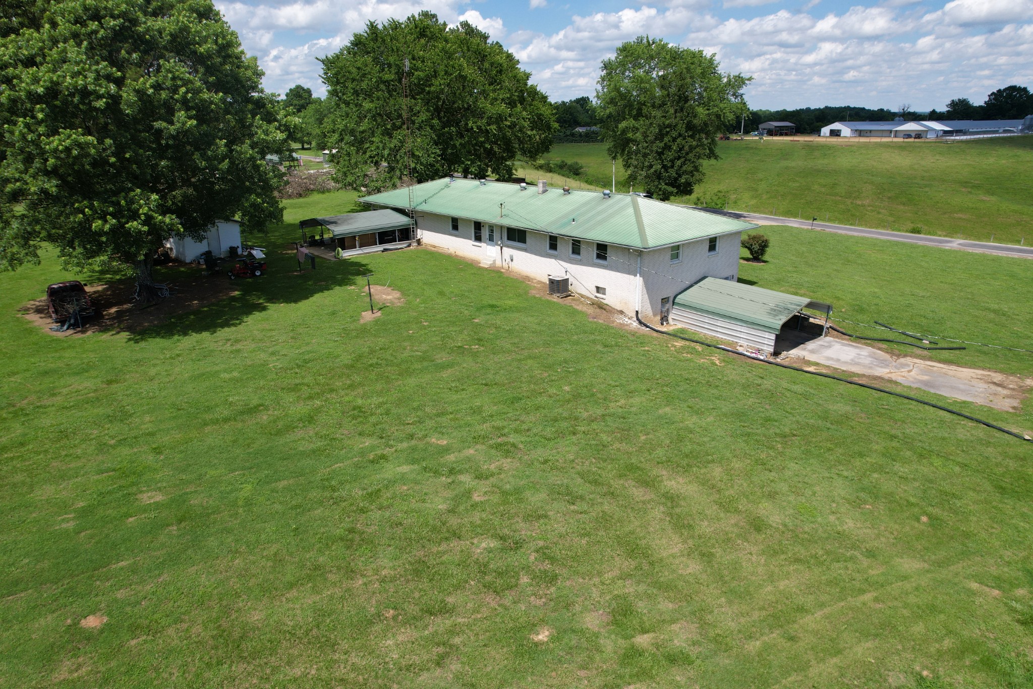 59 Hardin Loop Westpoint, TN 38486 - Photo 57 of 74