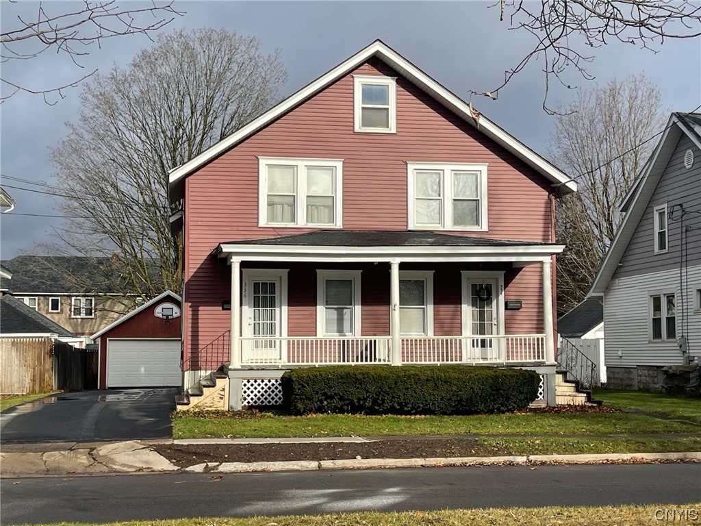 336 Cleveland Avenue Oneida, NY 13421 - Photo 1 of 1 Gallery Image 1