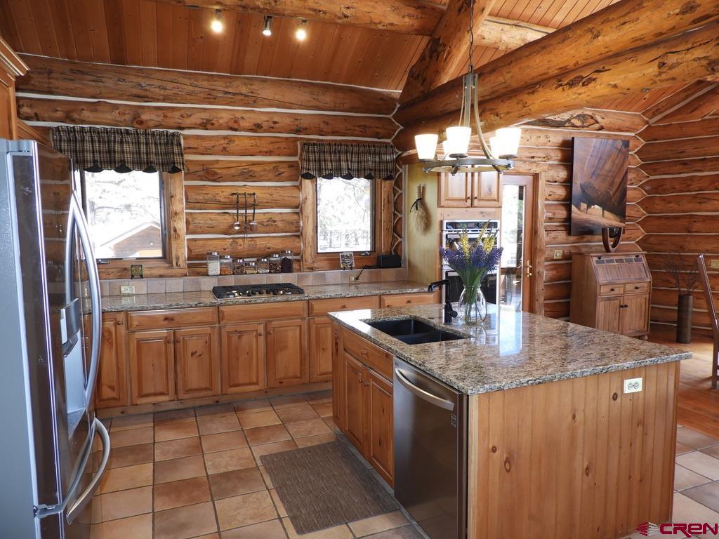 653 Marmot Drive Ridgway, CO 81432 - Photo 18 of 45
