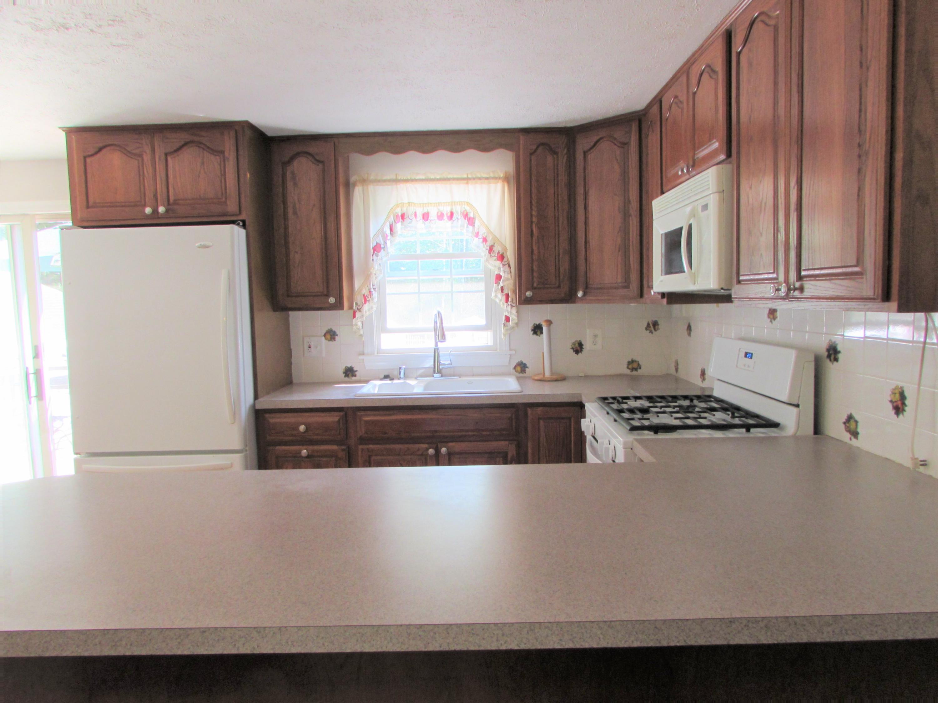 990 Quarry Road Wells, ME 04090 - Photo 17 of 37 Kitchen