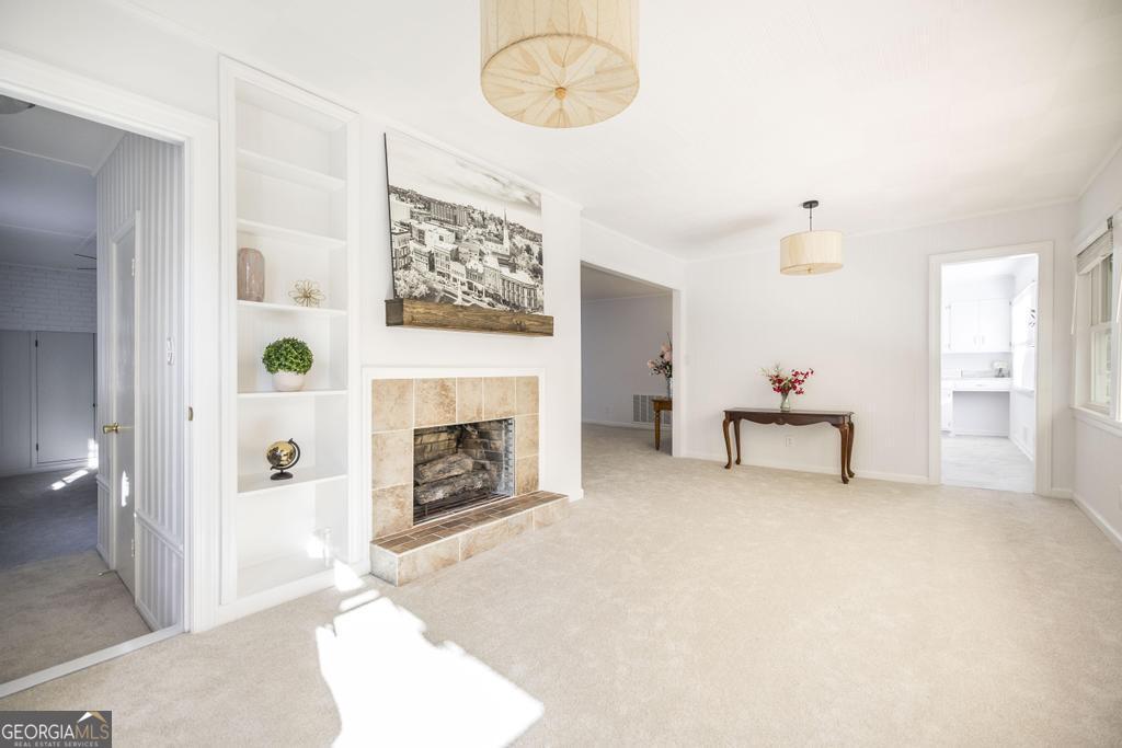 433 Pinecrest Road Macon, GA 31204 - Photo 11 of 38