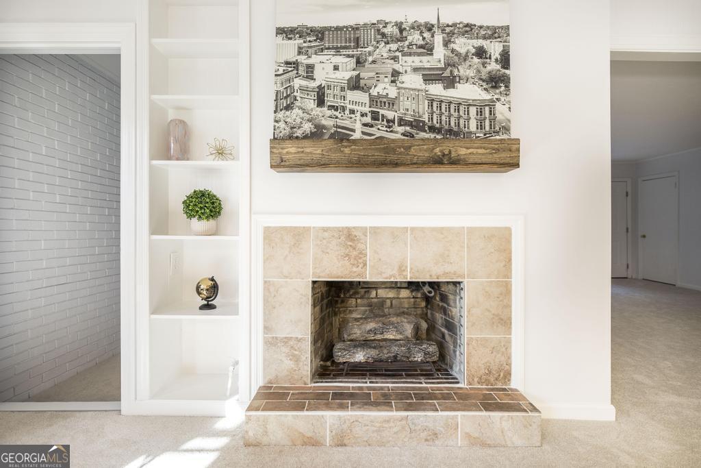 433 Pinecrest Road Macon, GA 31204 - Photo 12 of 38