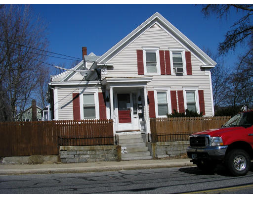 159 Mammoth Road Lowell, MA 01854 - Photo 1 of 8 Gallery Image 1