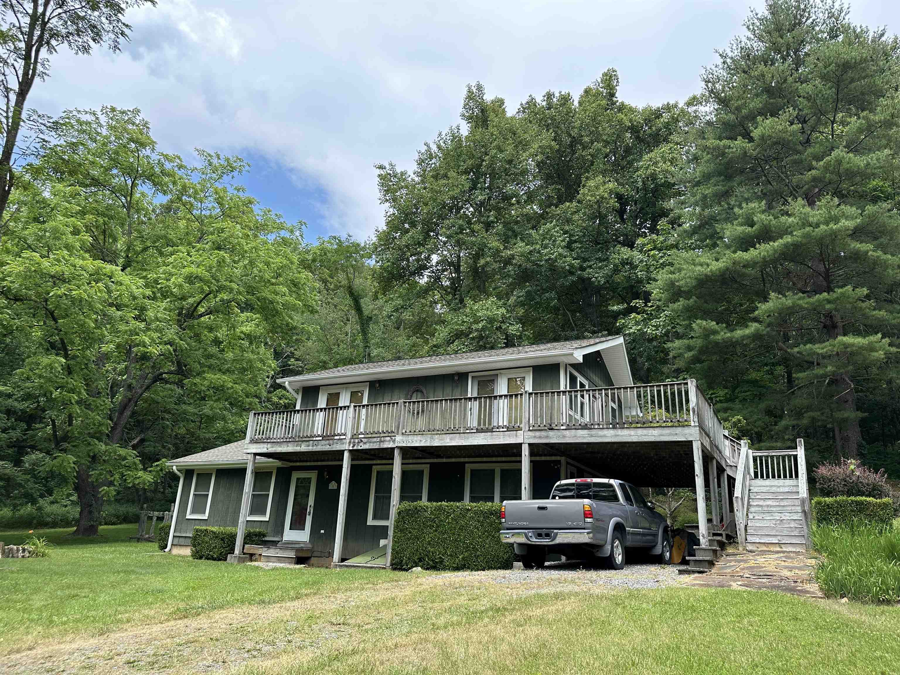 1053 Love Road Lyndhurst, VA 22952 - Photo 1 of 1 Gallery Image 1