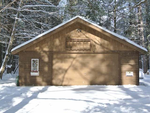 10152 Lower Kaubashine Road Hazelhurst, WI 54531 - Photo 7 of 20 Gallery Image 7