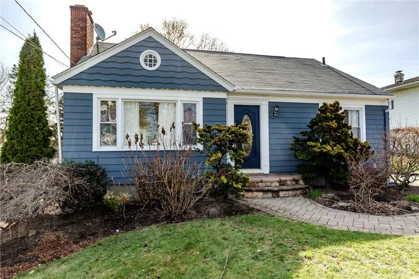 $449,900 | 26 Dover Avenue, East Providence, RI 02914