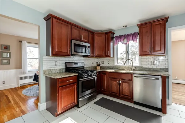 $449,900 | 26 Dover Avenue, East Providence, RI 02914