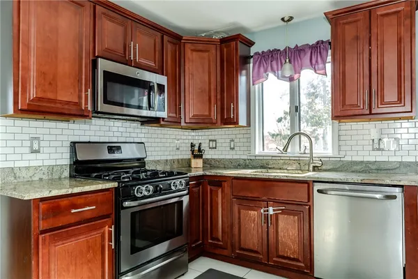 $449,900 | 26 Dover Avenue, East Providence, RI 02914