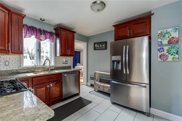 $449,900 | 26 Dover Avenue, East Providence, RI 02914