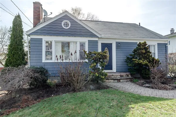 $449,900 | 26 Dover Avenue, East Providence, RI 02914