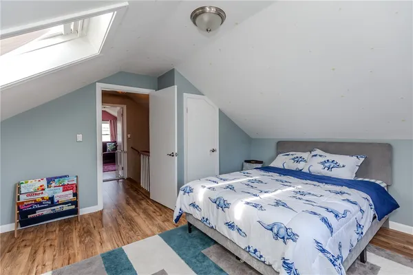 $449,900 | 26 Dover Avenue, East Providence, RI 02914