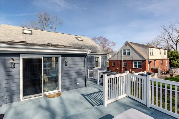 $449,900 | 26 Dover Avenue, East Providence, RI 02914