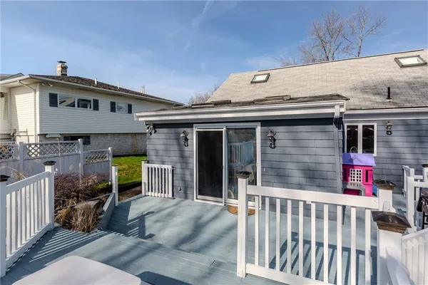 $449,900 | 26 Dover Avenue, East Providence, RI 02914