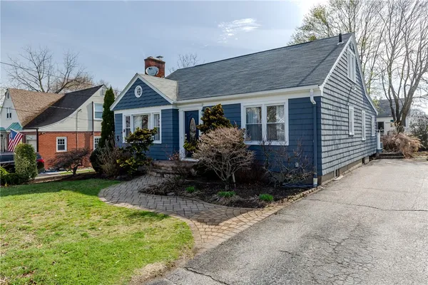$449,900 | 26 Dover Avenue, East Providence, RI 02914