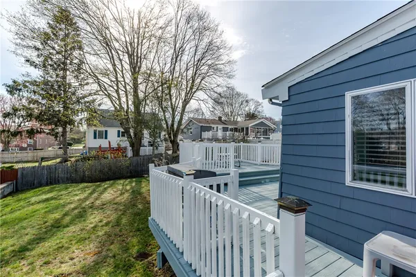 $449,900 | 26 Dover Avenue, East Providence, RI 02914