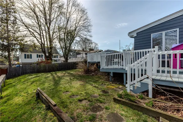 $449,900 | 26 Dover Avenue, East Providence, RI 02914