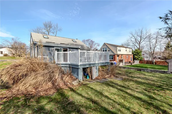 $449,900 | 26 Dover Avenue, East Providence, RI 02914