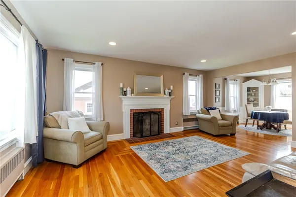 $449,900 | 26 Dover Avenue, East Providence, RI 02914