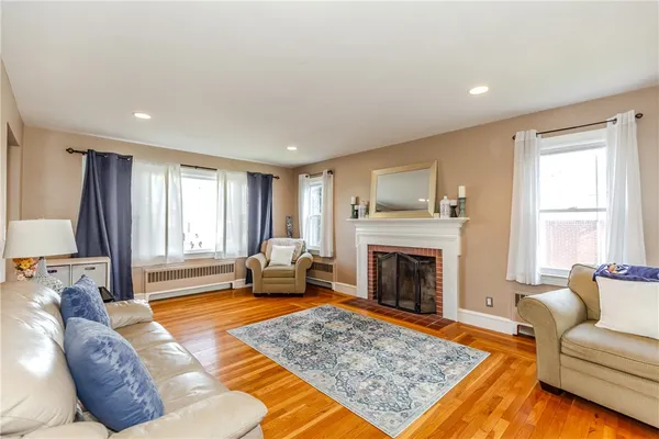 $449,900 | 26 Dover Avenue, East Providence, RI 02914
