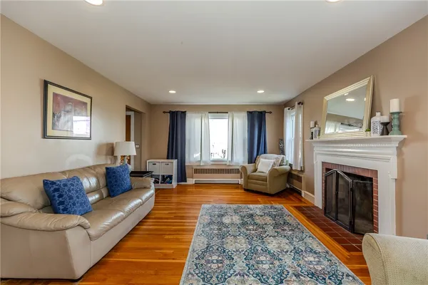 $449,900 | 26 Dover Avenue, East Providence, RI 02914